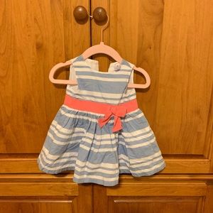 Carter’s dress baby dress